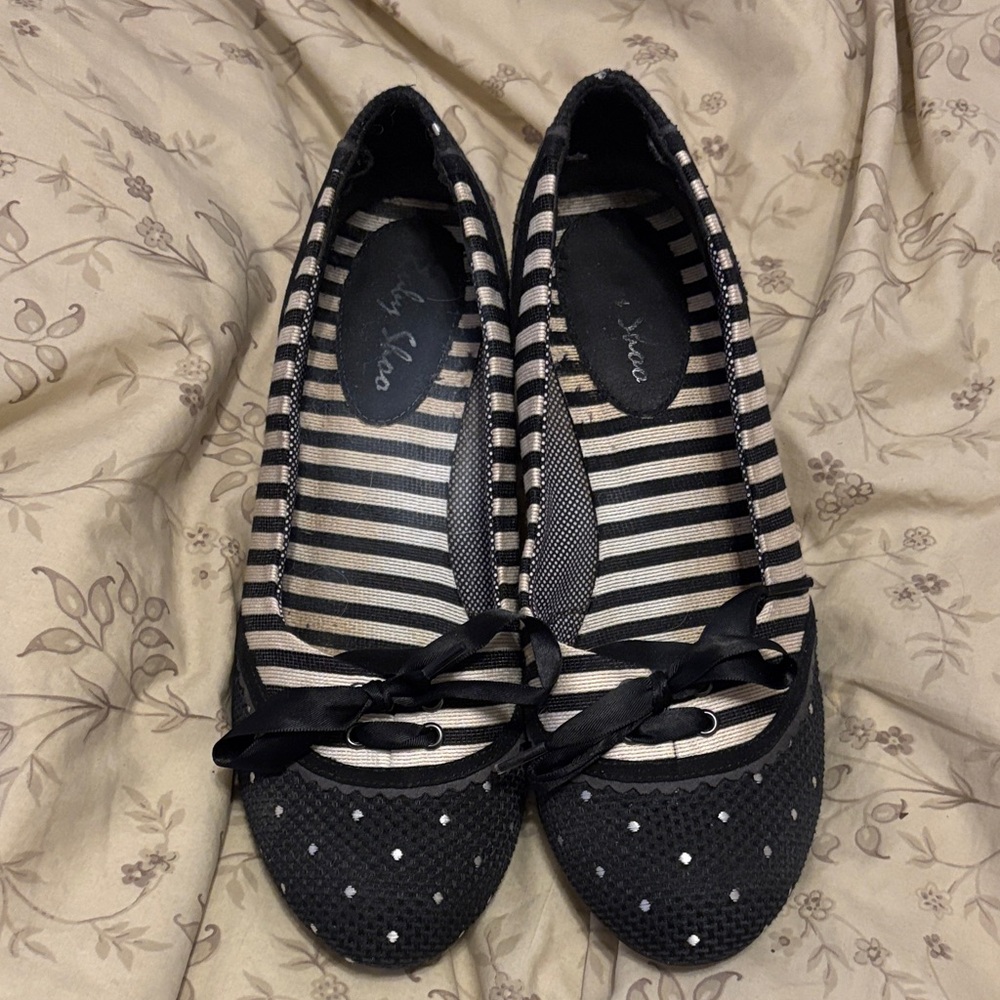 Ruby Shoo Ophelia Heels